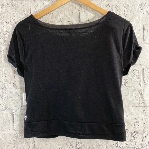 Free People Run in the Sun Tee - Picture 4 of 9